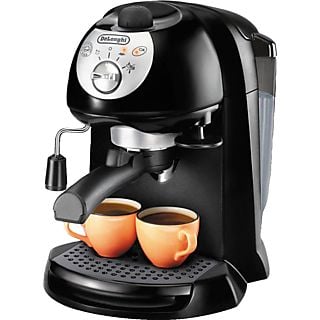 DE LONGHI Espressomachine (EC201.CD.B)