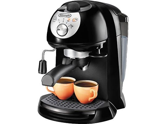 DE LONGHI Espressomachine (EC201.CD.B)