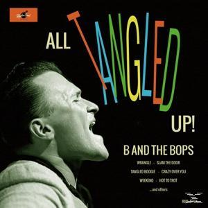 And All Up! Tangled B - The (CD) Bops -