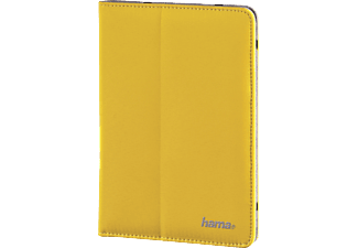 HAMA Strap sárga univerzális tablet tok 7" (123053)