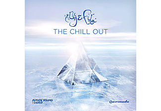 Aly & Fila - The Chill Out (CD)