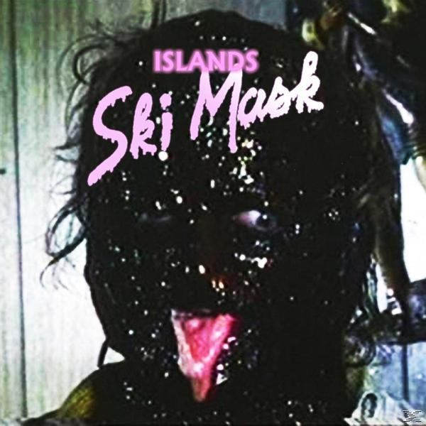 Ski - (Vinyl) Islands - Mask