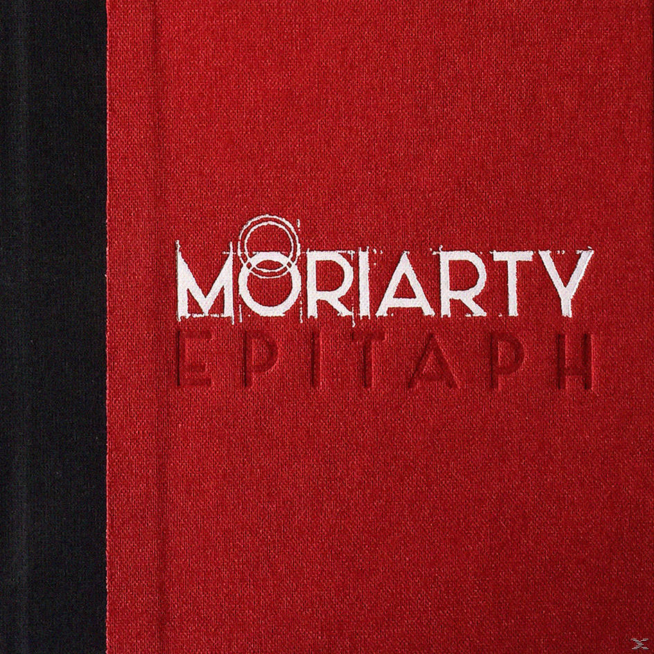 Moriarty - Epitaph  - (CD)