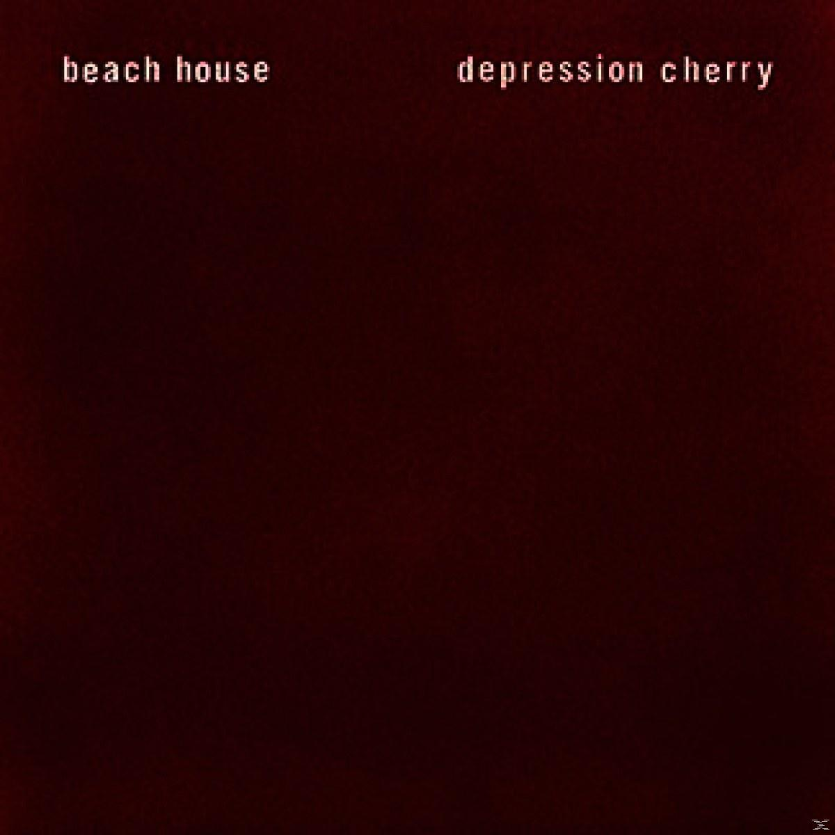 Beach House - Depression Cherry  - (CD)