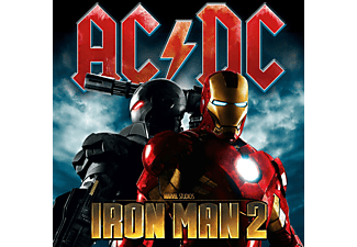 AC/DC | Iron Man 2 (LP) [Vinyl] online kaufen | MediaMarkt