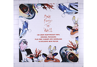 Pink Floyd | The Wall - (Vinyl) Pink Floyd auf Vinyl online kaufen | SATURN