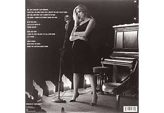 Diana Krall - Glad Rag Doll - LP
