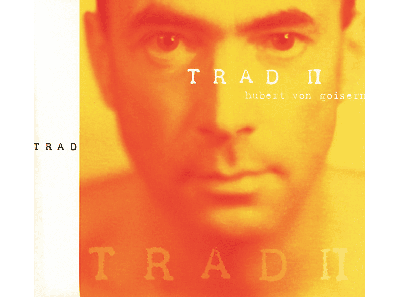 Thumbnail - Hubert von Goisern - Trad Ii (CD)