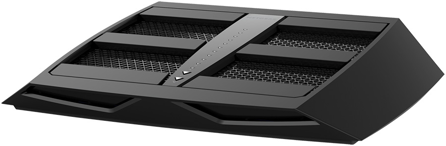 NETGEAR R8000-100PES Nighthawk X6 Router