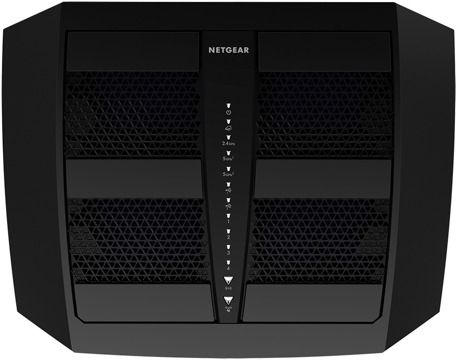 NETGEAR R8000-100PES Nighthawk X6 Router