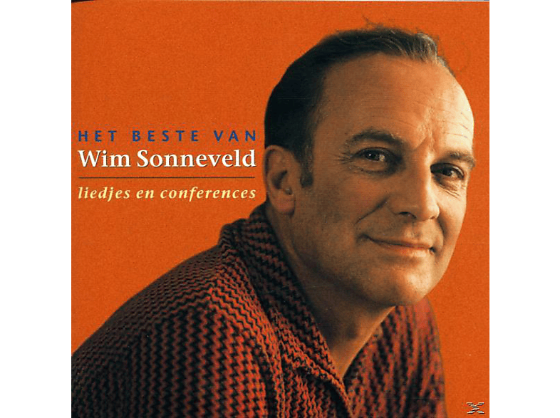 [Wim Sonneveld ]Wim Sonneveld Het Mooiste Van Wim Sonneveld CD[ CD] kopen? MediaMarkt