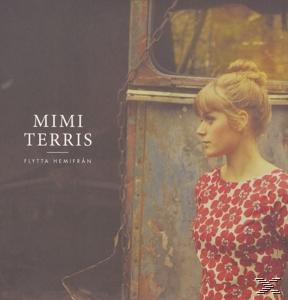 Mimi Terris - Flytta Hemifran  - (Vinyl)