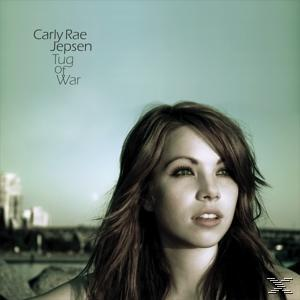 Carly Rae Jepsen - - (Vinyl) Of (Lp+Mp3) Tug War