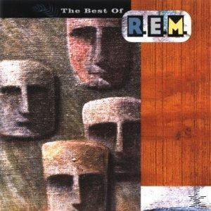 - (CD) R.E.M. Best R.E.M. Of -