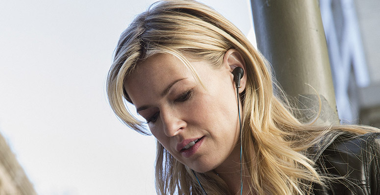 BOSE QUIETCOMFORT 20 ZWART (SAMSUNG) In-ear Oordopjes met Ruisonderdrukking Zwart
