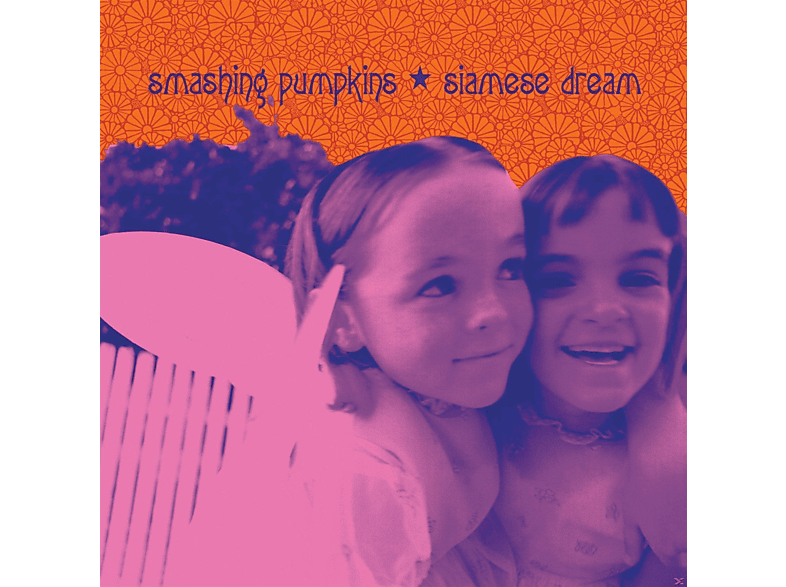 The Smashing Pumpkins - SIAMESE DREAM (2011 REMASTERED) - (CD)