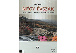 Négy évszak (DVD)