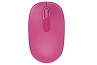 MICROSOFT Wireless Mobile Mouse Roze