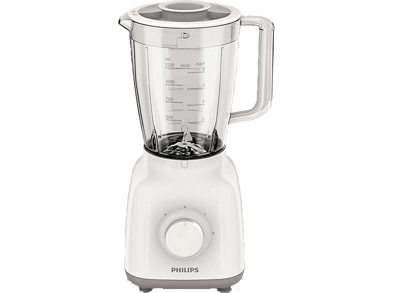 PHILIPS Blender Daily Collection (HR2100/00)