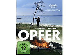 OPFER Blu-ray