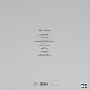 Frittenbude - Küken Des Orion  - (CD)