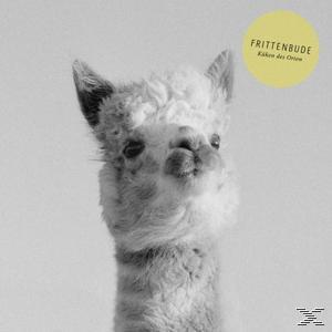 Frittenbude - Küken Des Orion  - (CD)