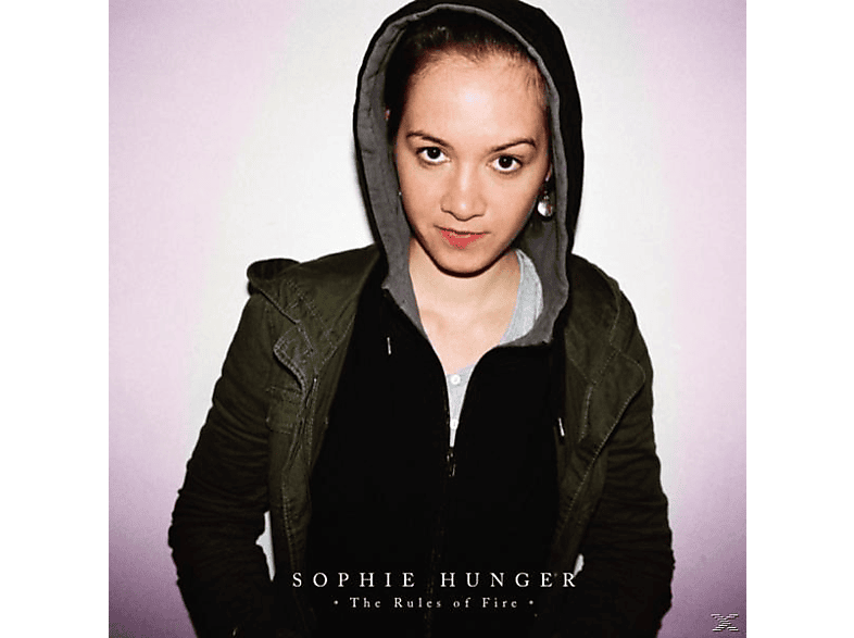Sophie Hunger - The (2x10\'\') Fire-The (LP Rules Bonus-CD) Archives + - Of