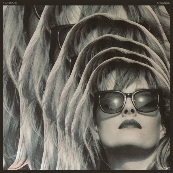 Gwenno - Y Dydd Olaf (Lp+Mp3)  - (LP + Download)