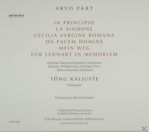 CD borító dalszöveg listával és nevekkel.