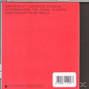 Nils Frahm - Victoria (Music For The Motion Picture)  - (CD)