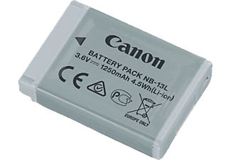 CANON NB-13L Batterie (9839B001)