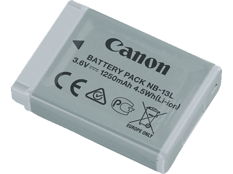 CANON NB-13L Batterij (9839B001)