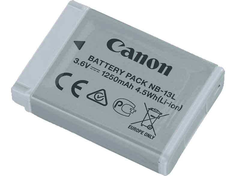 Canon Nb-13l Batterij (9839b001)