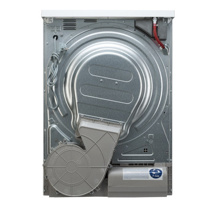 ELECTROLUX  EDH3897SDE A++ Enerji Sınıfı 9 kg Kurutma Makinesi