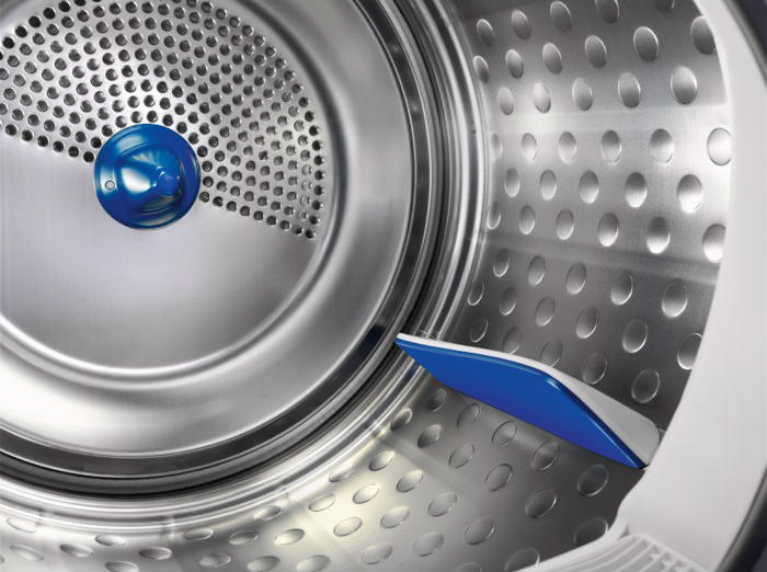 ELECTROLUX  EDH3897SDE A++ Enerji Sınıfı 9 kg Kurutma Makinesi