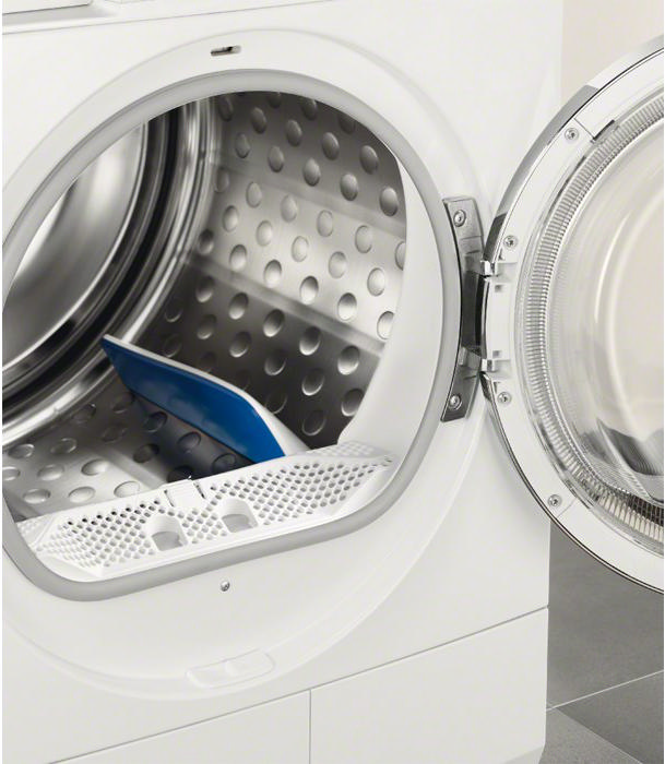ELECTROLUX  EDH3897SDE A++ Enerji Sınıfı 9 kg Kurutma Makinesi