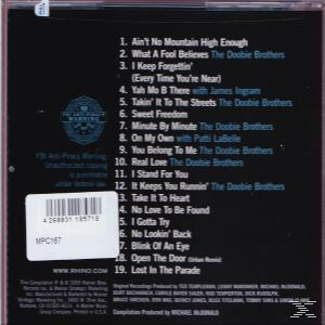 Michael McDonald - The Ultimate Collection  - (CD)