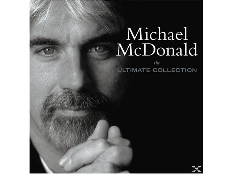 Michael McDonald Michael McDonald The Ultimate Collection (CD