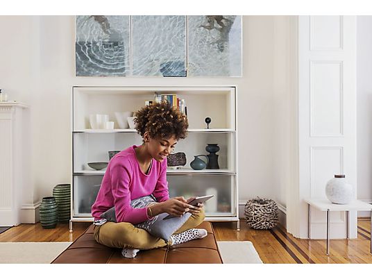 GOOGLE NEST Cam Indoor