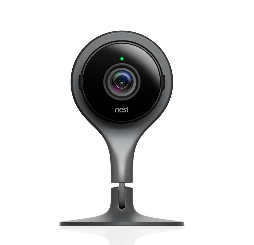 GOOGLE NEST Cam Indoor