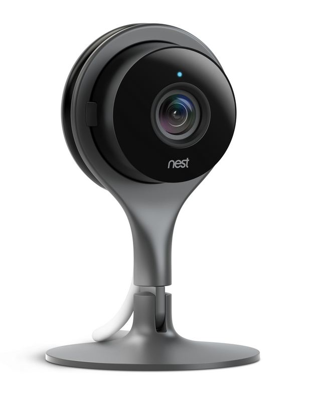 GOOGLE NEST Cam Indoor