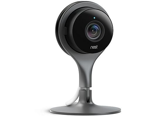 GOOGLE NEST Cam Indoor