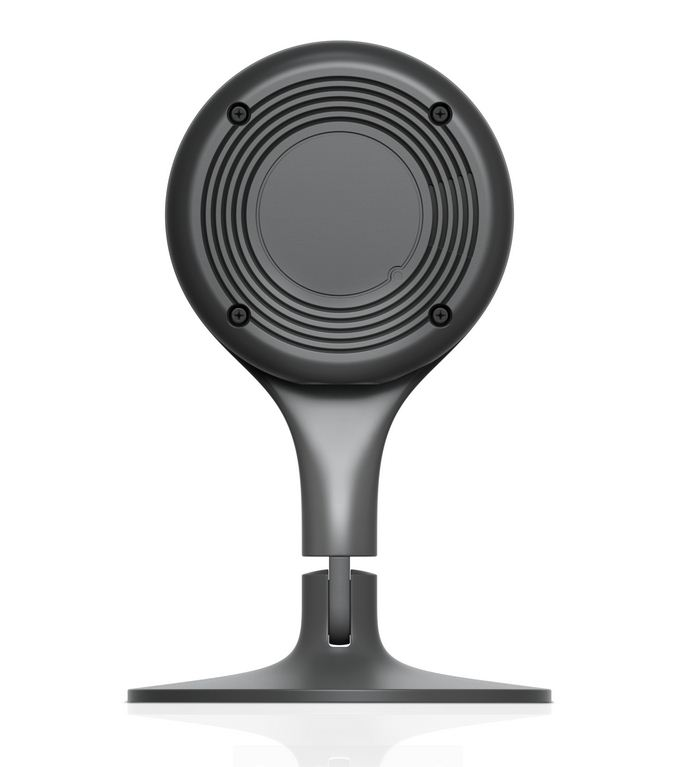 GOOGLE NEST Cam Indoor