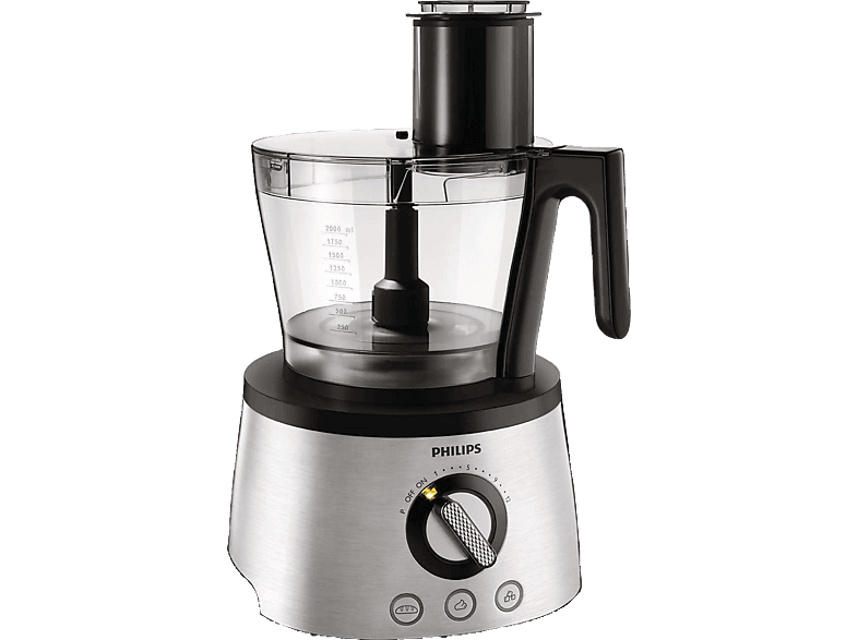 Philips Robot De Cuisine (hr7778/00)