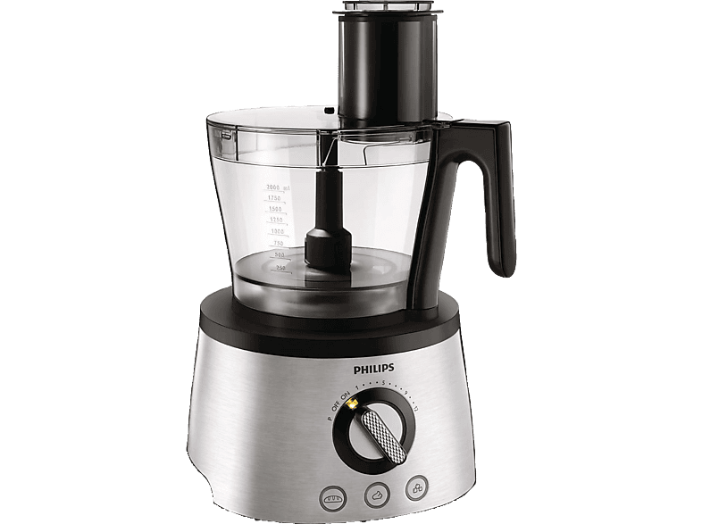 Philips Avance Keukenmachine HR7778/00
