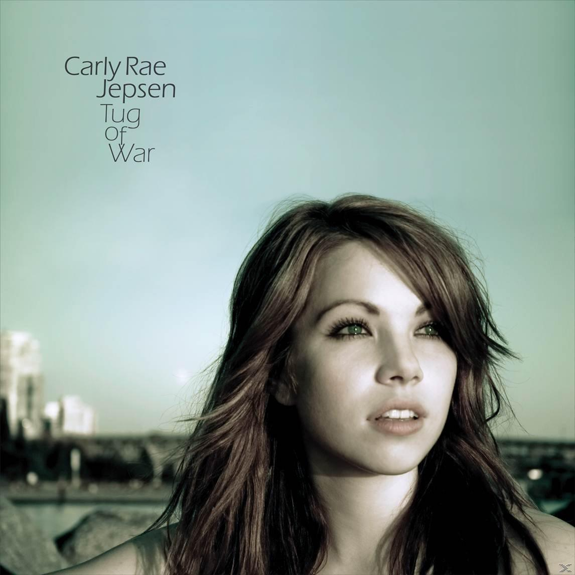 - Carly Of (Lp+Mp3) Tug Jepsen War (Vinyl) - Rae
