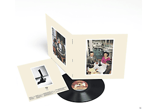 Led Zeppelin - Presence (Reissue)  - (Vinyl)