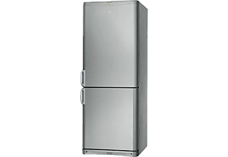 INDESIT BAAN 40 FNF NXH A+ Enerji Sınıfı 434lt Alttan Donduruculu NoFrost Buzdolabı
