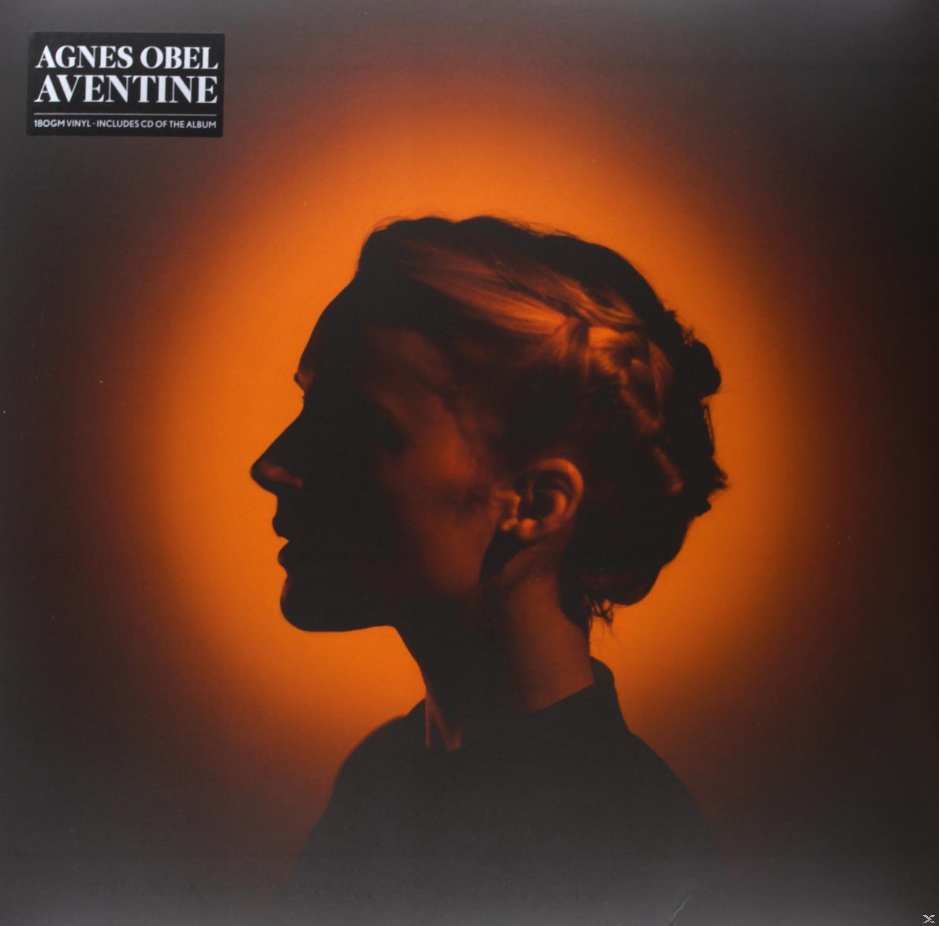 Agnes - Aventine - Obel (Vinyl)