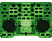 HERCULES DJ Control Glow green - Contrôleur DJ (Vert)